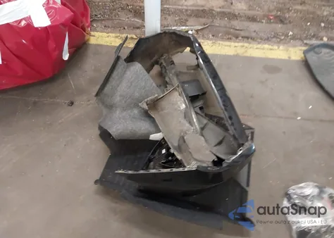 2020 Honda Civic Sport z USA, uszkodzony, nr VIN 19XFC2F87LE201769